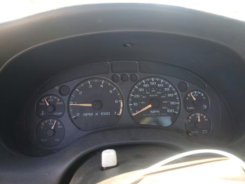 56632746 :رقم المزاد ، 1GTCS14HX38215727 vin ، 2003 Gmc Sonoma مزاد بيع