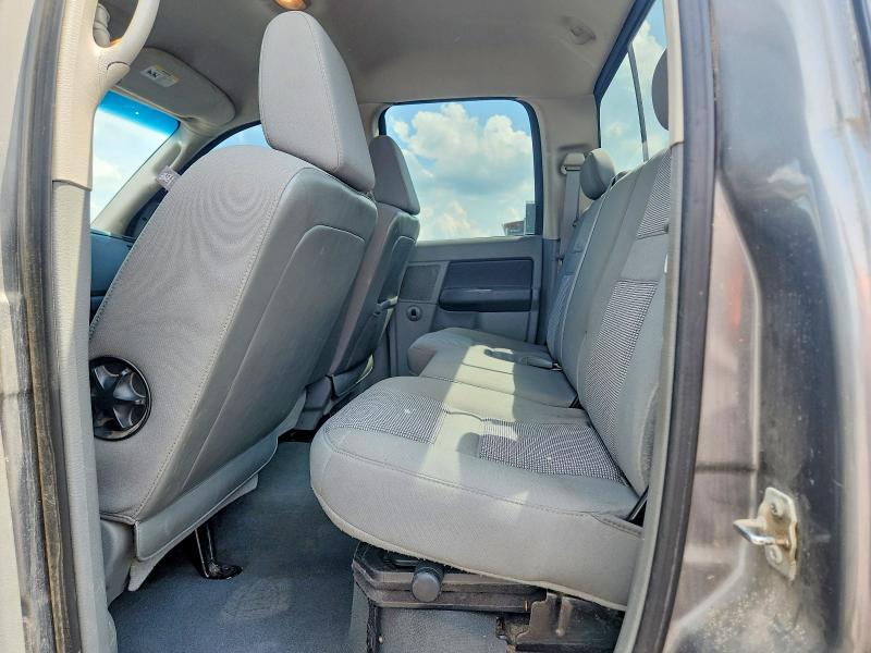 Продажа на аукционе авто 2008 Dodge Ram 1500, vin: 1D7HU18288S623858, номер лота: 55444486