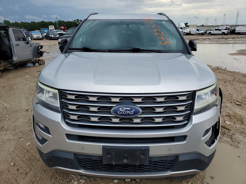 Aukcja sprzedaży 2017 Ford Explorer, vin: 1FM5K7D84HGD62677, numer aukcji: 57233216