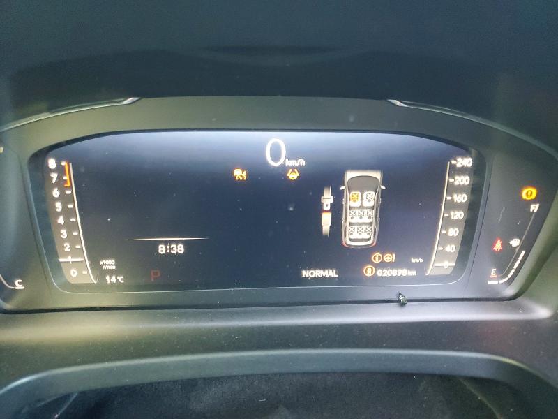 Продажа на аукционе авто 2025 Honda Pilot, vin: 5FNYG1H99SB503165, номер лота: 55574186