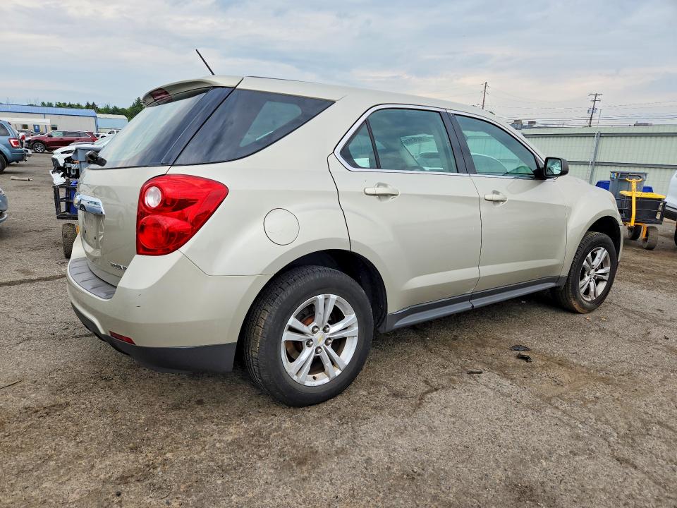 Aukcja sprzedaży 2015 Chevrolet Equinox, vin: 2GNALAEK5F6390693, numer aukcji: 58263616