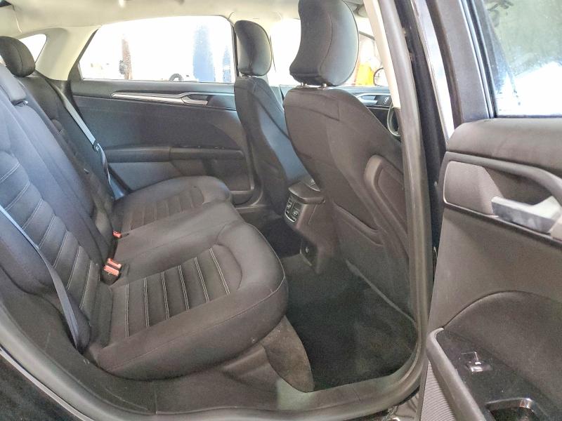56220056 :رقم المزاد ، 3FA6P0H7XFR296845 vin ، 2015 Ford Fusion مزاد بيع
