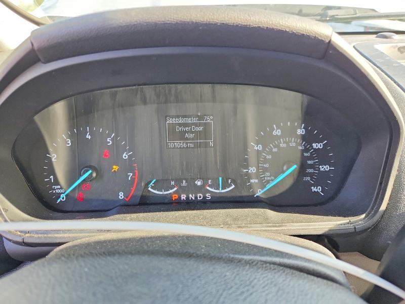 Продаж на аукціоні авто 2020 Ford Ecosport, vin: MAJ6S3FL2LC370074, номер лоту: 54912476