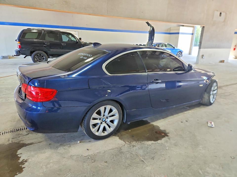 Aukcja sprzedaży 2013 Bmw 328, vin: WBAKE3C58DE772223, numer aukcji: 76296765