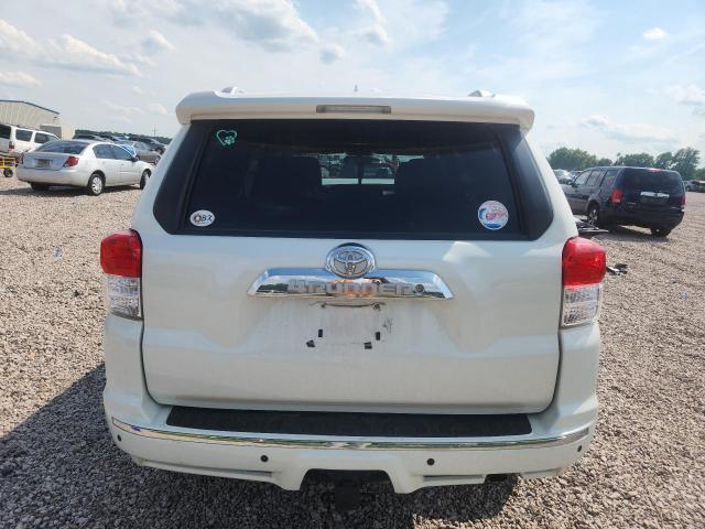 Aukcja sprzedaży 2011 Toyota 4runner, vin: JTEBU5JR0B5048915, numer aukcji: 58734726
