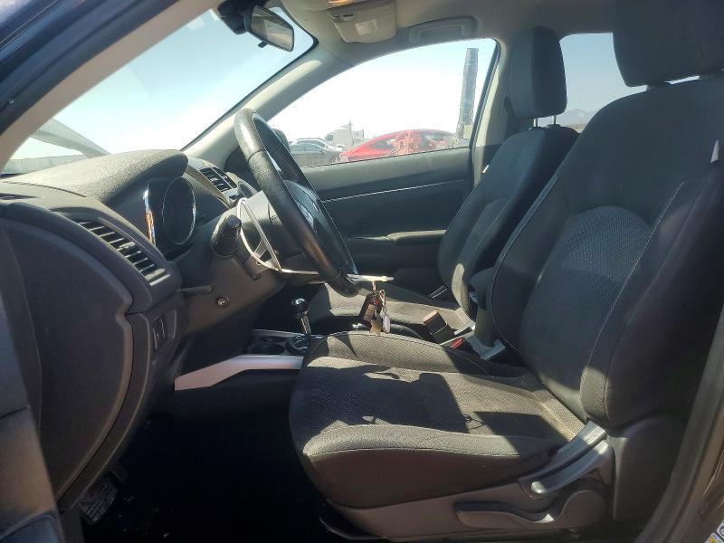 85628215 :رقم المزاد ، 4A4AP4AU8DE011726 vin ، 2013 Mitsubishi Outlander Sport مزاد بيع