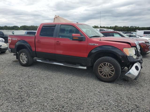 56329376 :رقم المزاد ، 1FTFW1EV5AFB14884 vin ، 2010 Ford F150 مزاد بيع