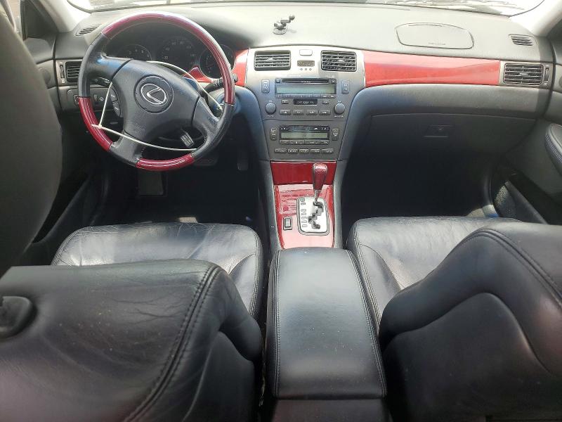 Продажа на аукционе авто 2004 Lexus Es, vin: JTHBA30G245041855, номер лота: 57892906
