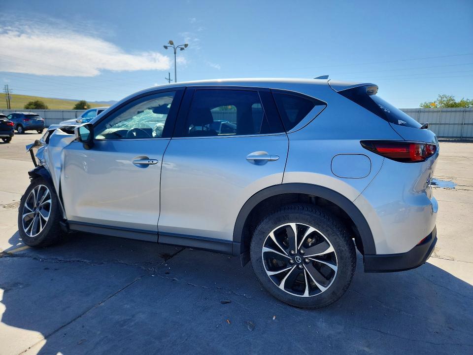 Aukcja sprzedaży 2023 Mazda Cx-5, vin: JM3KFBDM6P0199783, numer aukcji: 57181136