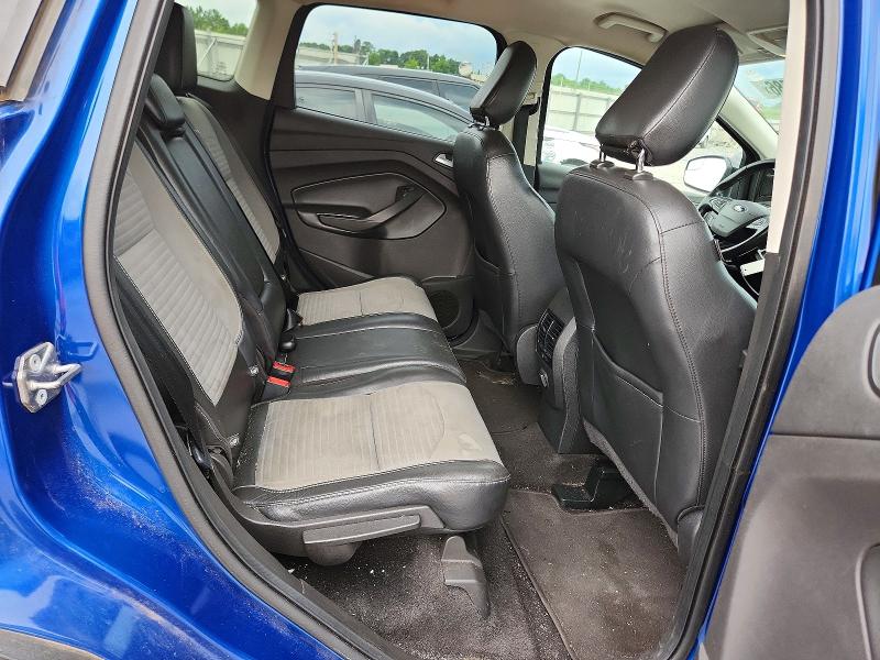 Aukcja sprzedaży 2018 Ford Escape, vin: 1FMCU0GD9JUA79460, numer aukcji: 58114586