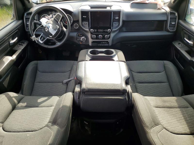 2025 Ram 1500 მანქანა იყიდება აუქციონზე, vin: 1C6SRFGP4SN718460, აუქციონის ნომერი: 51177836