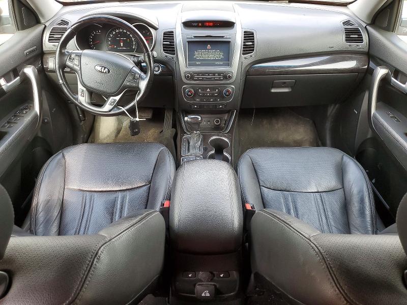 Продаж на аукціоні авто 2015 Kia Sorento, vin: 5XYKWDA75FG571318, номер лоту: 58564946