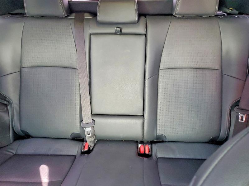 Aukcja sprzedaży 2024 Toyota Bz4x, vin: JTMAAAAA6RA039522, numer aukcji: 59289226