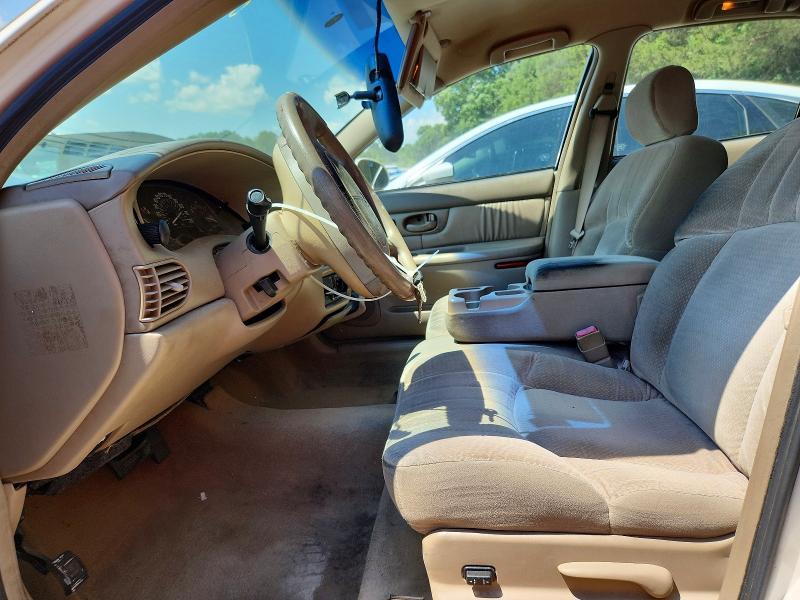 Auction sale of the 2003 Buick Century, vin: 2G4WS52J531198392, lot number: 53931736