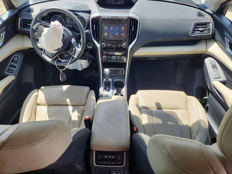 Продаж на аукціоні авто 2019 Subaru Ascent, vin: 4S4WMAPD2K3487146, номер лоту: 58826246