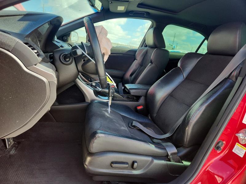 Продажа на аукционе авто 2012 Acura Tsx, vin: JH4CU2F82CC028586, номер лота: 56417006