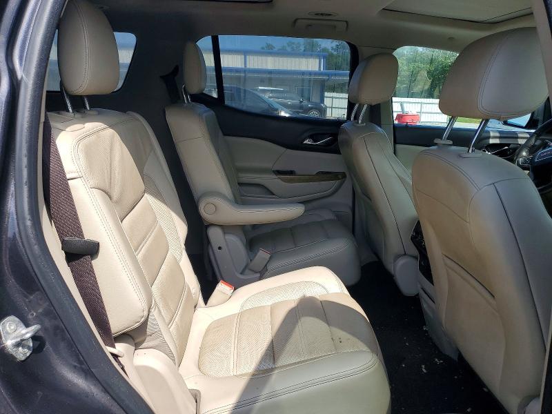 Продаж на аукціоні авто 2017 Gmc Acadia, vin: 1GKKNXLS5HZ222156, номер лоту: 55991886