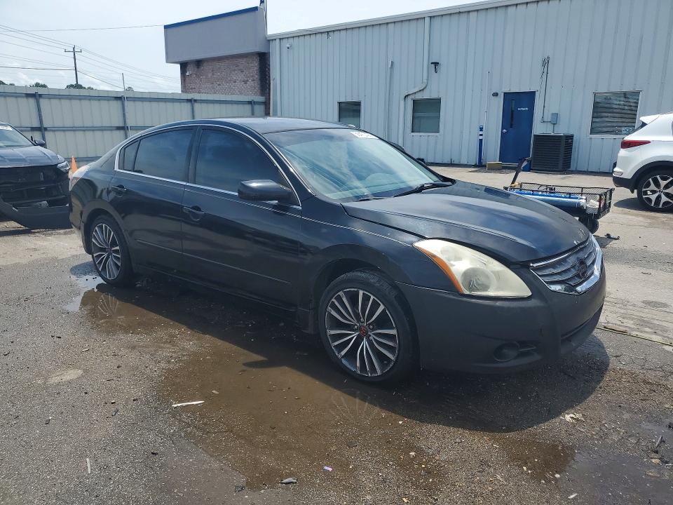 Aukcja sprzedaży 2012 Nissan Altima, vin: 1N4AL2AP0CN424682, numer aukcji: 56472426