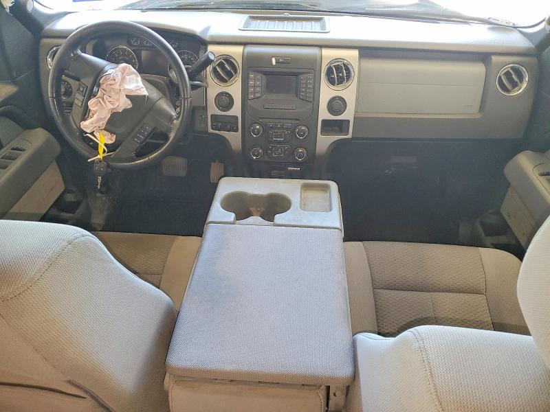 2013 Ford F150 მანქანა იყიდება აუქციონზე, vin: 1FTFW1CF2DKE44537, აუქციონის ნომერი: 56284406