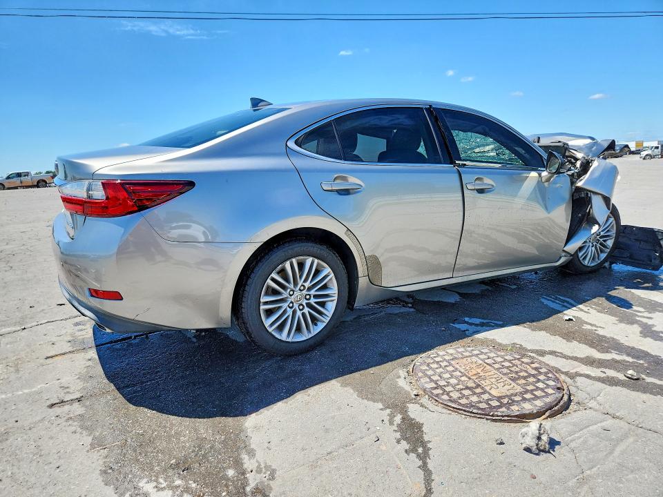 Aukcja sprzedaży 2016 Lexus Es, vin: JTHBK1GG1G2220160, numer aukcji: 57394756