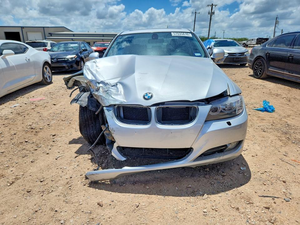 Продаж на аукціоні авто 2011 Bmw 328, vin: WBAPK5G52BNN79079, номер лоту: 57035816