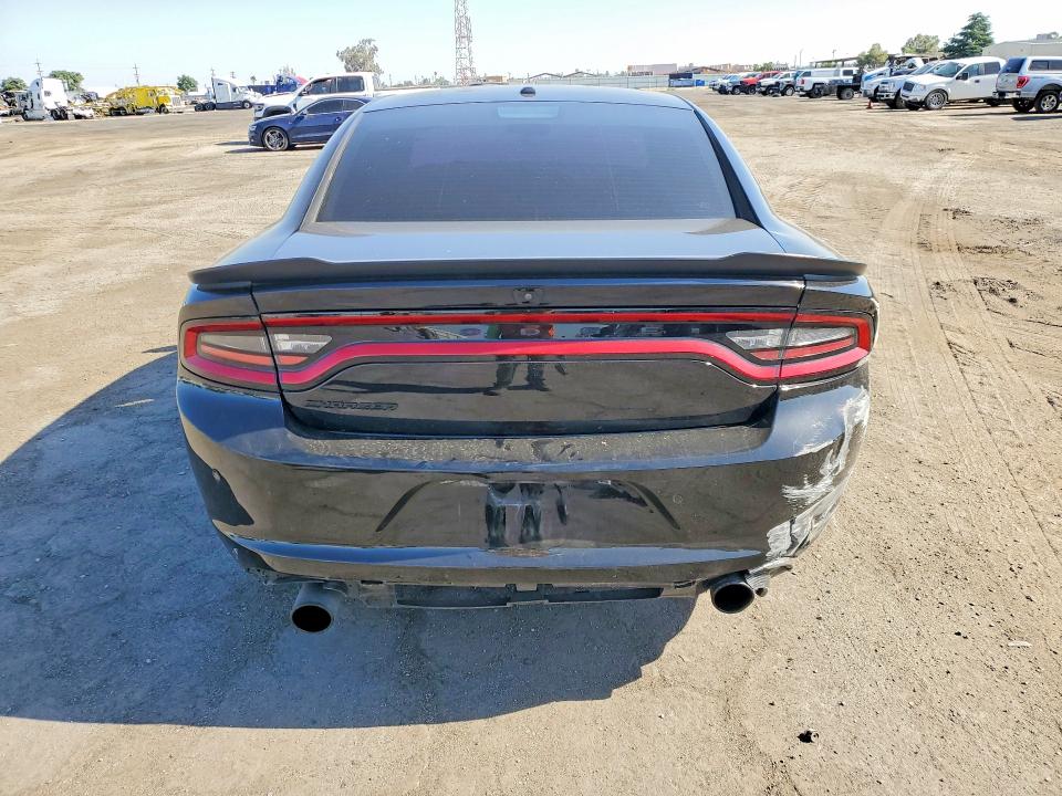 Aukcja sprzedaży 2021 Dodge Charger, vin: 2C3CDXBG9MH653260, numer aukcji: 55461776