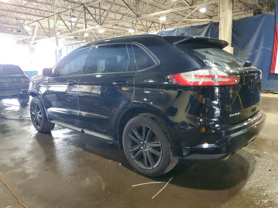 Продаж на аукціоні авто 2020 Ford Edge, vin: 2FMPK4J96LBB47192, номер лоту: 56245566