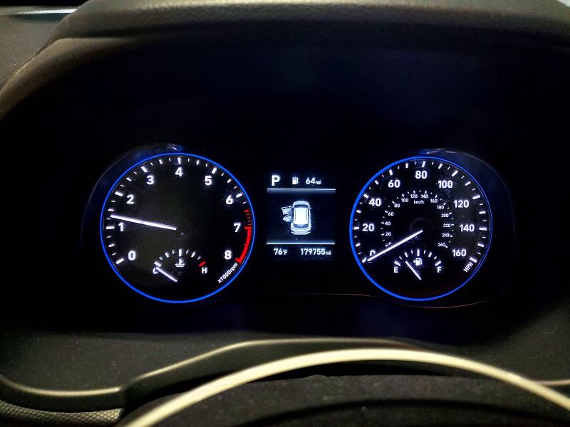 2020 Hyundai Kona მანქანა იყიდება აუქციონზე, vin: KM8K1CAAXLU416998, აუქციონის ნომერი: 58007636