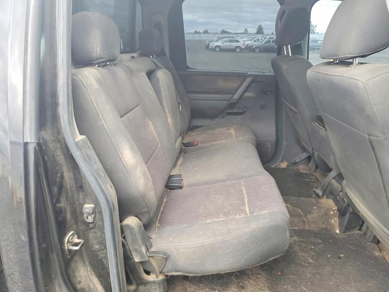 Auction sale of the 2008 Nissan Titan, vin: 1N6AA07D48N351726, lot number: 59000326