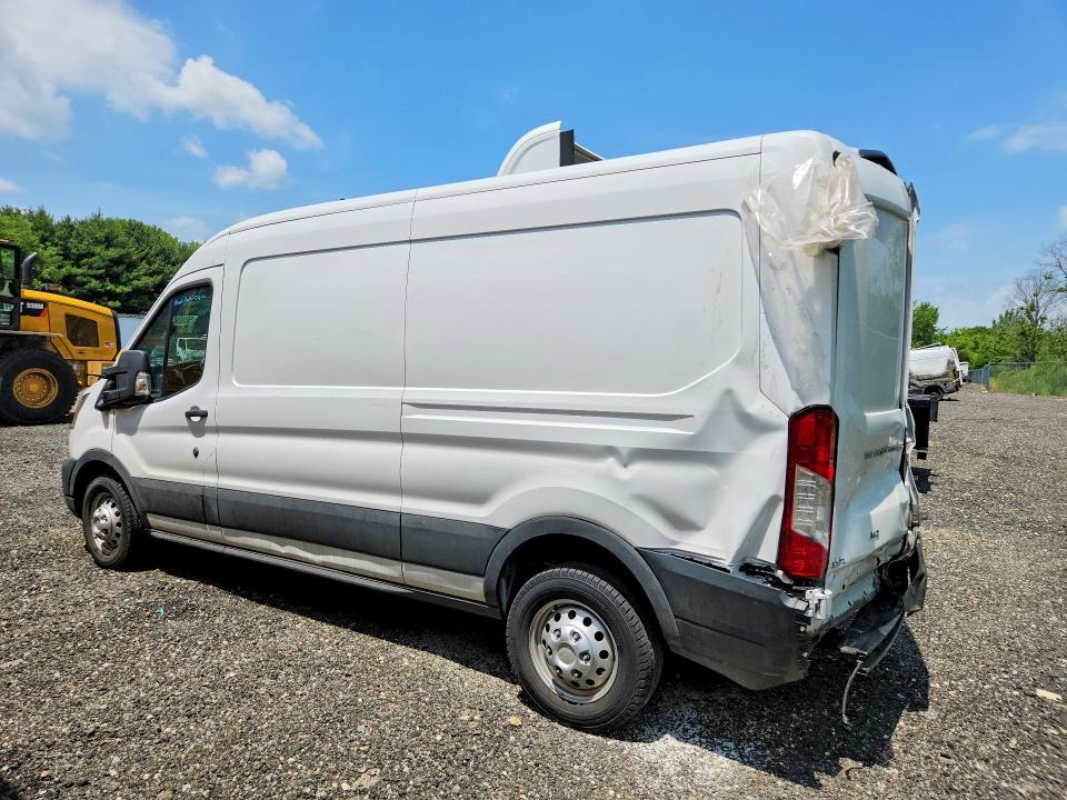 Aukcja sprzedaży 2025 Ford Transit, vin: 1FTBF8C85SKA32179, numer aukcji: 50808076