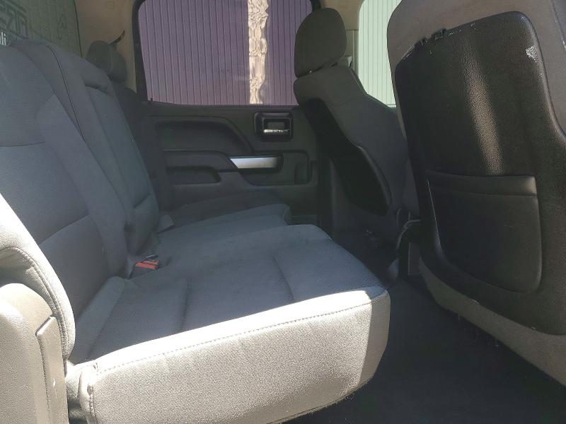 Продажа на аукционе авто 2014 Chevrolet Silverado, vin: 3GCPCREC5EG224803, номер лота: 58450596
