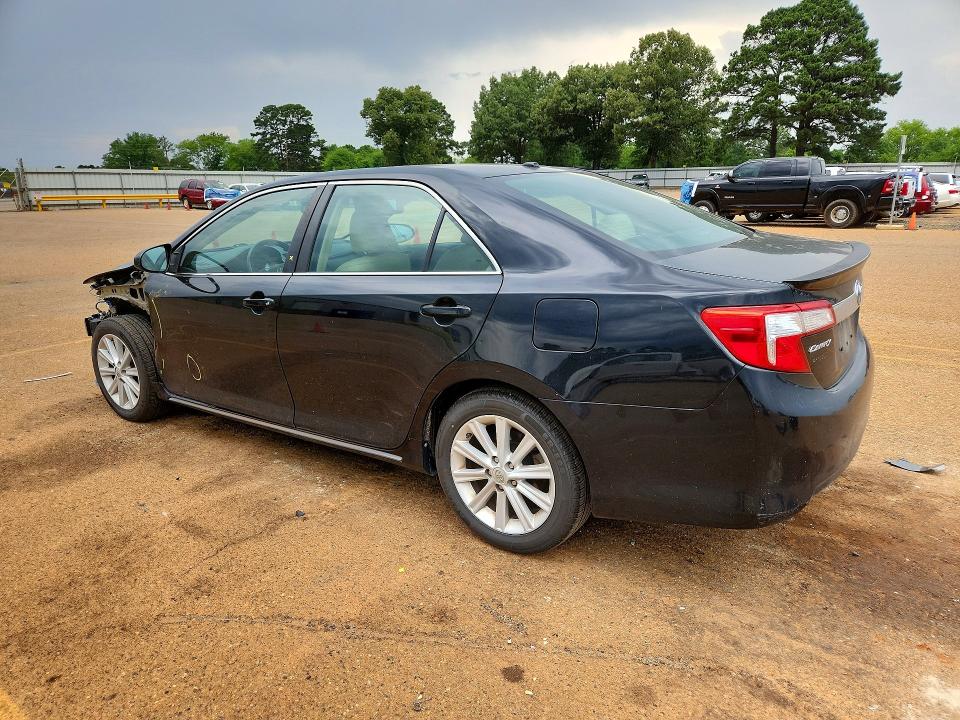 Продаж на аукціоні авто 2014 Toyota Camry, vin: 4T1BF1FKXEU792014, номер лоту: 55308176