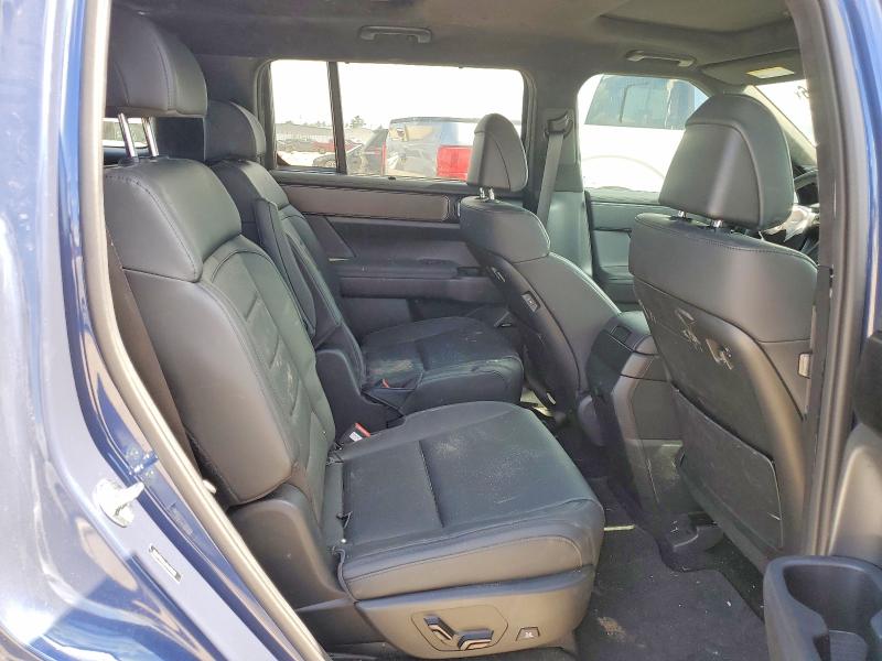 2026 Hyundai Santa Fe მანქანა იყიდება აუქციონზე, vin: 5NMP54GL5TH191488, აუქციონის ნომერი: 56964716