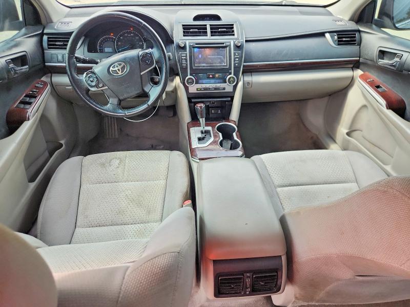 Продаж на аукціоні авто 2014 Toyota Camry, vin: 4T4BF1FK8ER368501, номер лоту: 55880086