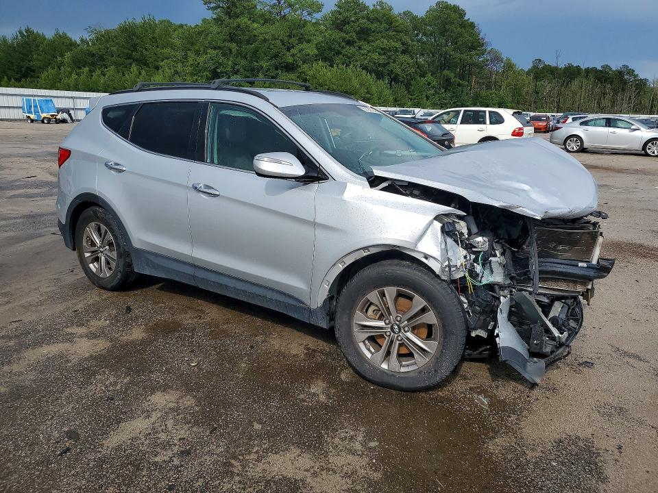 Aukcja sprzedaży 2015 Hyundai Santa Fe Sport, vin: 5XYZU3LB4FG254274, numer aukcji: 57530746