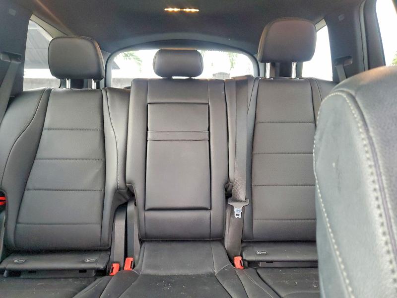 53994676 :رقم المزاد ، 4JGFF5KE2PA909131 vin ، 2023 Mercedes-benz Gls مزاد بيع