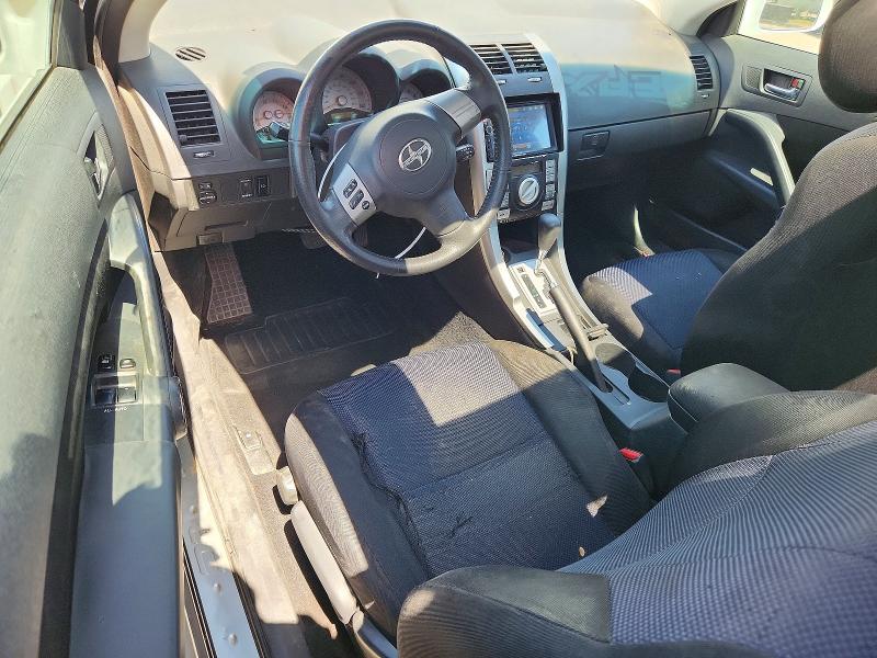 2006 Scion Tc მანქანა იყიდება აუქციონზე, vin: JTKDE177360093318, აუქციონის ნომერი: 56309046