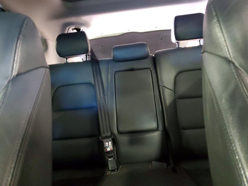 Продаж на аукціоні авто 2016 Hyundai Tucson, vin: KM8J3CA25GU222268, номер лоту: 57310146