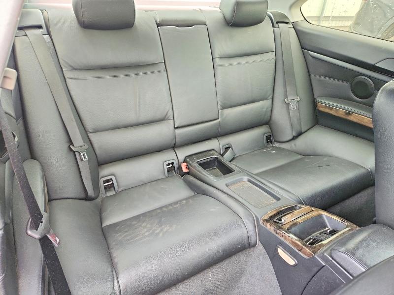 Aukcja sprzedaży 2007 Bmw 328, vin: WBAWV53557P077381, numer aukcji: 85613695