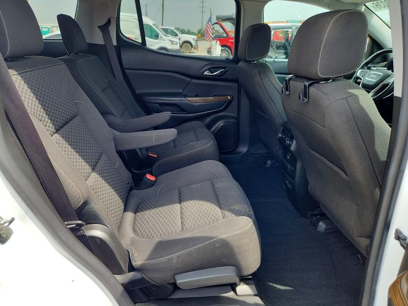 Aukcja sprzedaży 2017 Gmc Acadia, vin: 1GKKNLLS6HZ206511, numer aukcji: 55803036