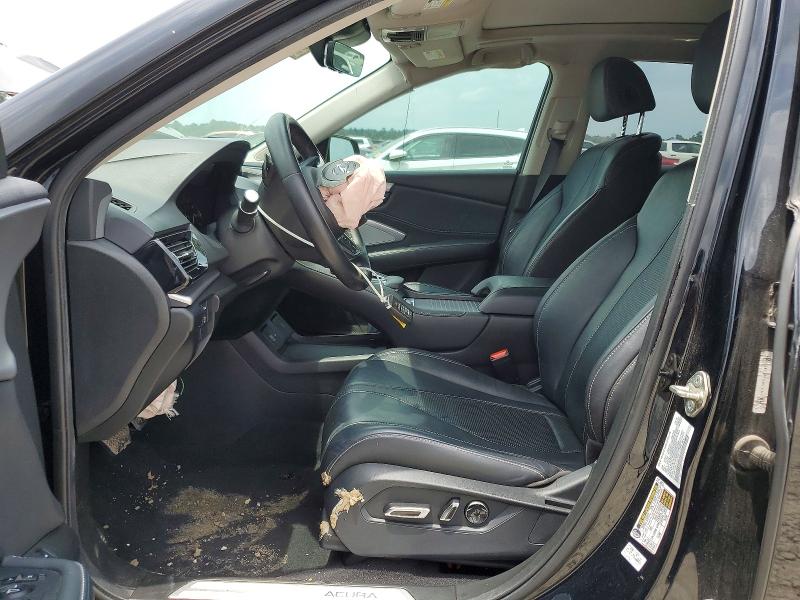 Aukcja sprzedaży 2020 Acura Rdx, vin: 5J8TC1H57LL002083, numer aukcji: 58245146
