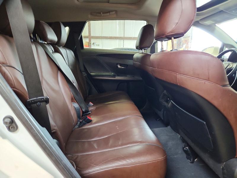 Продаж на аукціоні авто 2016 Toyota Venza, vin: 4T3BA3BB8GU076657, номер лоту: 54853826