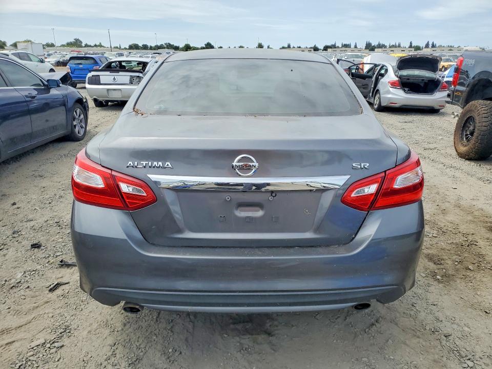Aukcja sprzedaży 2016 Nissan Altima, vin: 1N4AL3AP2GC212339, numer aukcji: 55671516