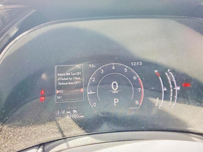51113936 :رقم المزاد ، 5TDAAAA60RS001301 vin ، 2024 Lexus Tx 350 مزاد بيع