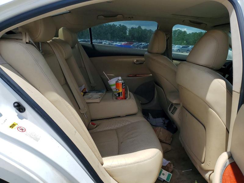 58549376 :رقم المزاد ، JTHBK1EG8A2362788 vin ، 2010 Lexus Es مزاد بيع