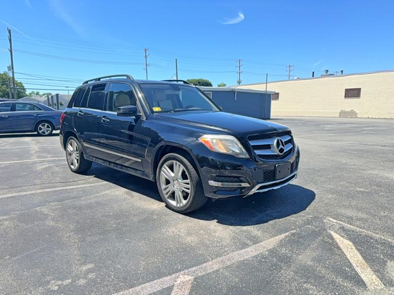 2013 Mercedes-benz Glk მანქანა იყიდება აუქციონზე, vin: WDCGG8JB7DG111550, აუქციონის ნომერი: 56806106