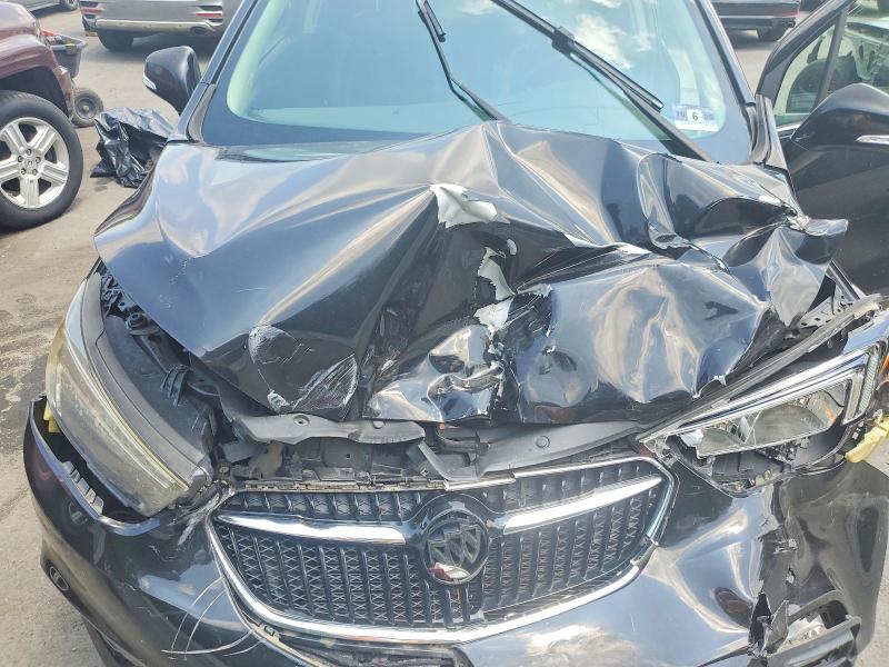 Продажа на аукционе авто 2018 Buick Encore, vin: KL4CJ2SB5JB546457, номер лота: 57151266