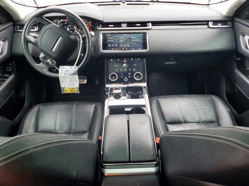 57367706 :رقم المزاد ، SALYB2EX7KA794080 vin ، 2019 Land Rover Range Rover Velar مزاد بيع