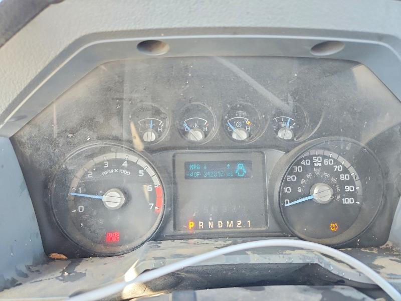 Aukcja sprzedaży 2012 Ford F250, vin: 1FTBF2A6XCEA12153, numer aukcji: 57717956