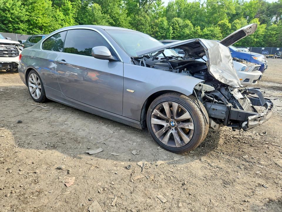 Продажа на аукционе авто 2012 Bmw 328, vin: WBAKE3C59CE770365, номер лота: 58790266